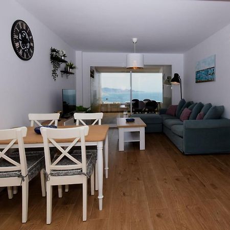 Wonderful Sunrise Apartment Calaceite Torrox Buitenkant foto