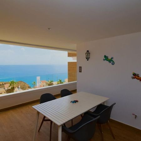 Wonderful Sunrise Apartment Calaceite Torrox Buitenkant foto