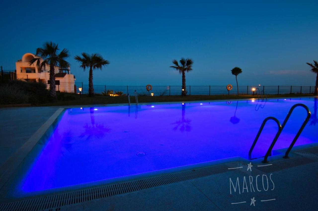 Wonderful Sunrise Apartment Calaceite Torrox Buitenkant foto