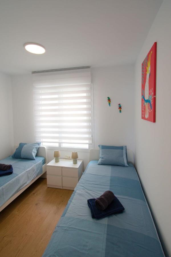 Wonderful Sunrise Apartment Calaceite Torrox Buitenkant foto